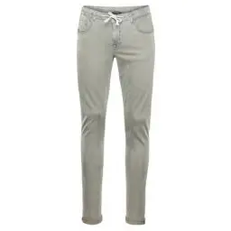 Produktbild: Chillaz M San Diego Pant Grün - Robuste Dehnbare Herren Kletterhose, Größe XL - Farbe Olive