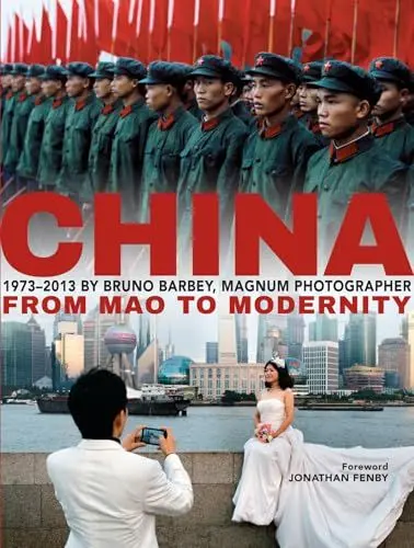 Produktbild: China: From Mao to Modernity