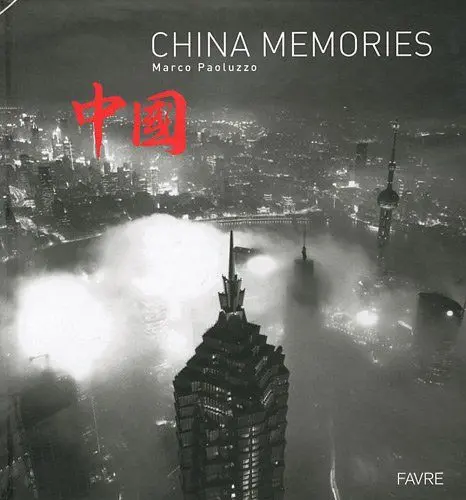 Produktbild: China Memories