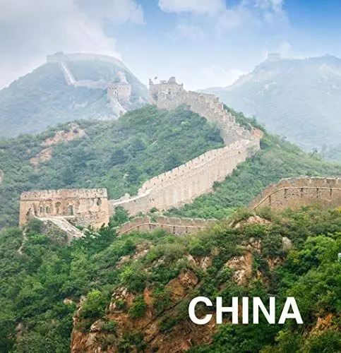 Produktbild: China (Spectacular Places)