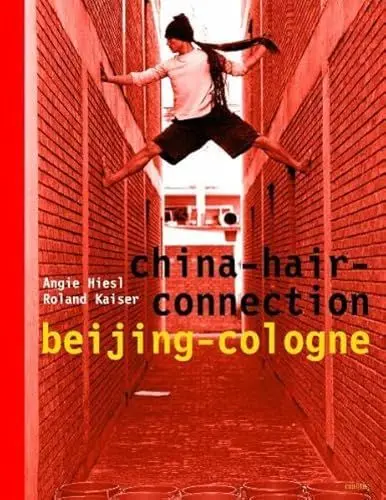 Produktbild: china-hair-connection: beijing-cologne