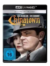 Produktbild: Chinatown (4K Ultra HD) (+ Blu-ray)