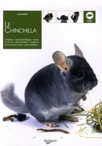 Produktbild: CHINCHILLA