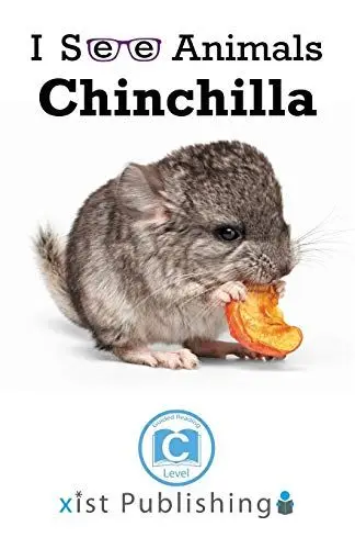 Produktbild: Chinchilla (I See Animals)
