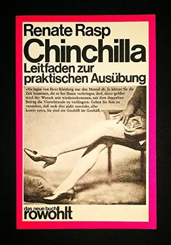 Produktbild: Chinchilla: Leitfaden zur praktischen Ausübung