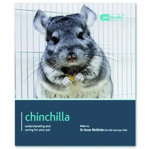Produktbild: Chinchilla. (Pet Friendly)