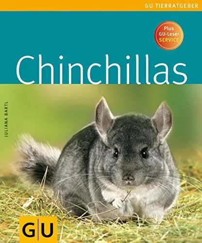 Produktbild: Chinchillas: Plus GU-Leser-Service