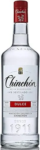 Produktbild: Chinchón Dulce - 1Liter