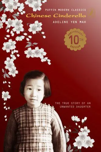 Produktbild: Chinese Cinderella (Puffin Modern Classics)