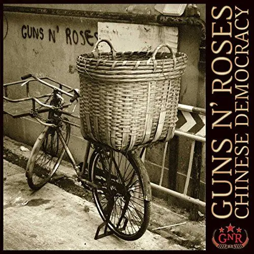Produktbild: Chinese Democracy