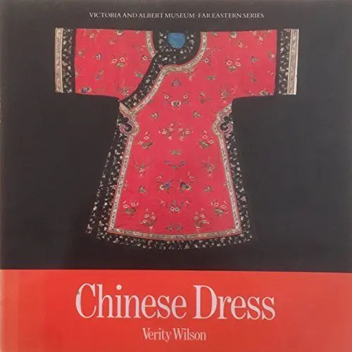 Produktbild: Chinese Dress (Far Eastern Series)