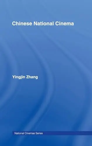 Produktbild: Chinese National Cinema (National Cinemas)