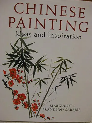 Produktbild: Chinese Painting: Ideas and Inspirations