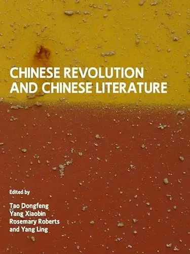 Produktbild: Chinese Revolution and Chinese Literature
