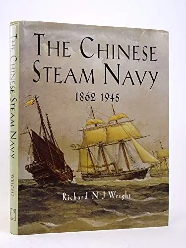 Produktbild: Chinese Steam Navy 1862-1945