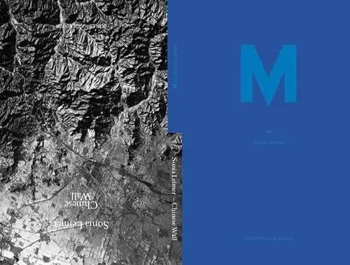 Produktbild: Chinese Wall / M