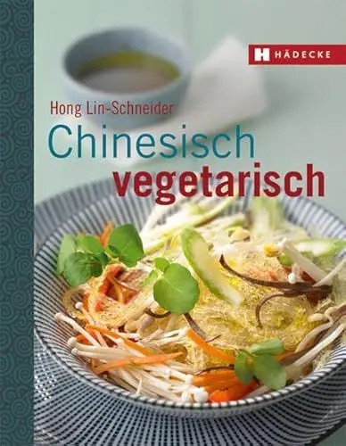 Produktbild: Chinesisch vegetarisch