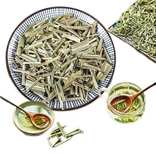 Produktbild: Chinesischer Kräutertee-Zitronengras-Tee-neues duftendes Tee-Gesundheitswesen blüht Tee-gesundes grünes Lebensmittel (50.00)