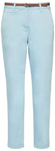 Produktbild: Chino mit Gürtel