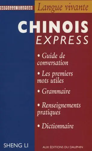Produktbild: Chinois express