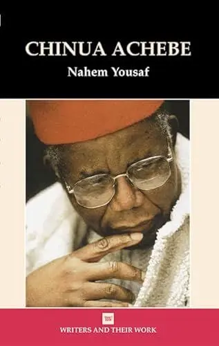 Produktbild: Chinua Achebe (Writers and Their Work)