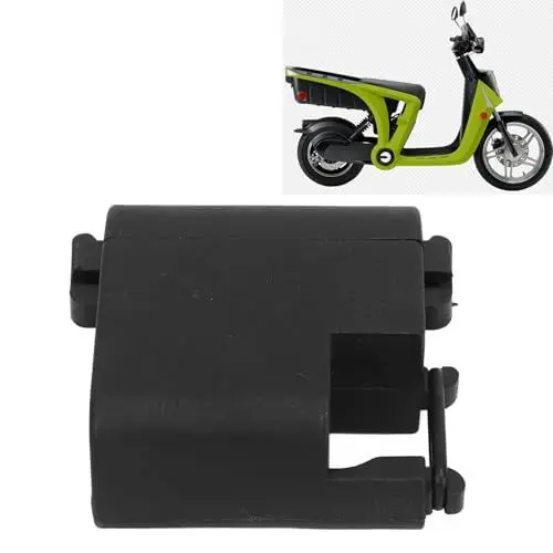 Produktbild: Chiptuning-Speedbox für Elektrofahrräder, 50 Km/h, Mikroprozessorgesteuerte Speedbox mit Leichtem Design, für Kalkhoff Impulse Conti, Weniger Energie
