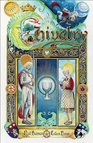 Produktbild: Chivalry