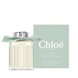 Produktbild: CHLOÉ, Rose Naturelle, Eau de Parfum, Damenduft, Refillable, 100 ml