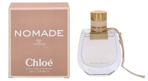Produktbild: Chloe Eau De Toilette, 50 ml