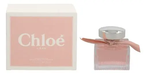 Produktbild: Chloe L Eau Edt Vapo, 1.6 oz