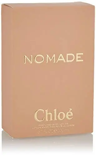 Produktbild: Chloé Nomade Body Lotion