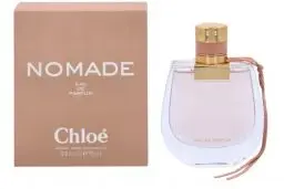 Produktbild: Chloe Nomade - Eau de Parfum , 75ml