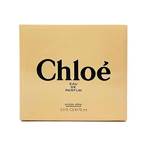 Produktbild: Chloe SIGNATURE EDP Vapo 75 ml
