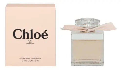 Produktbild: Chloe Signature Parfümwasserdampfer 75 ml