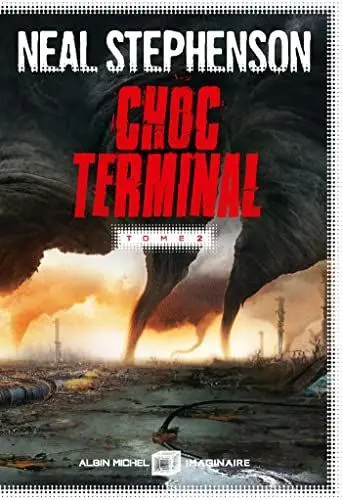 Produktbild: Choc terminal - tome 2