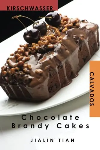 Produktbild: Chocolate Brandy Cakes