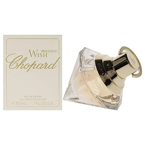 Produktbild: Chopard Brilliant Wish Eau de Parfum 30ml Spray