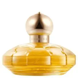 Produktbild: Chopard Casmir 30 ml – Eau de Parfum für Frauen – Fruchtiger Gourmand-Duft – Erfrischende Noten von Mango, Pfirsich, Jasmin, Patchouli und Moschus – Parfum Damen – Transparenter Glasflakon