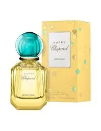 Produktbild: Chopard Lemon Dulci EdP, Linie: Happy Chopard, Eau de Parfum für Damen, Inhalt: 40ml