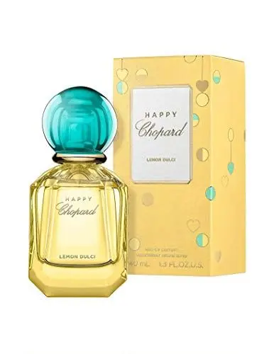 Produktbild: Chopard Lemon Dulci EdP, Linie: Happy Chopard, Eau de Parfum für Damen, Inhalt: 40ml