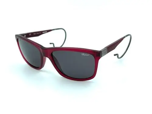 Produktbild: Chopard Unisex SCH156M Sunglasses, Colourful, 99