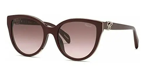 Produktbild: Chopard Unisex SCH317S Sunglasses, 09FH, 70