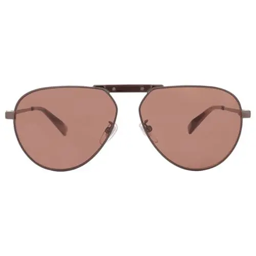 Produktbild: Chopard Unisex SCHF80 Sunglasses, 0568, 60