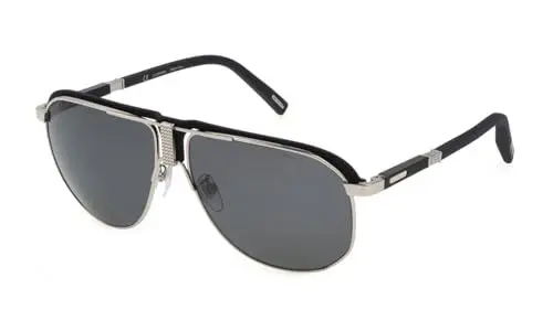 Produktbild: Chopard Unisex SCHF82 Sunglasses, Gold, 62