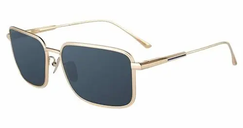Produktbild: Chopard Unisex SCHF84M Sunglasses, Gold, 59