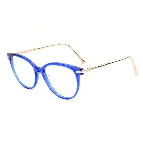 Produktbild: Chopard Unisex VCH298N Sunglasses, 098M, 52