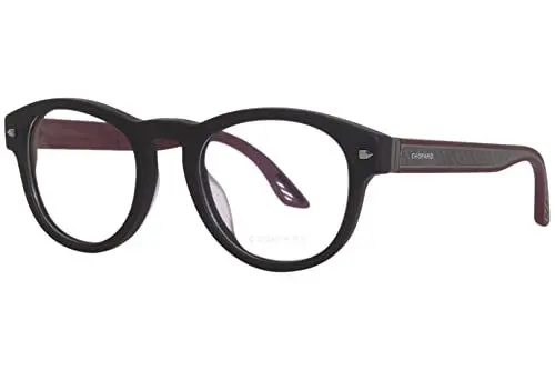 Produktbild: Chopard Unisex VCH327 Sunglasses, Black, 49