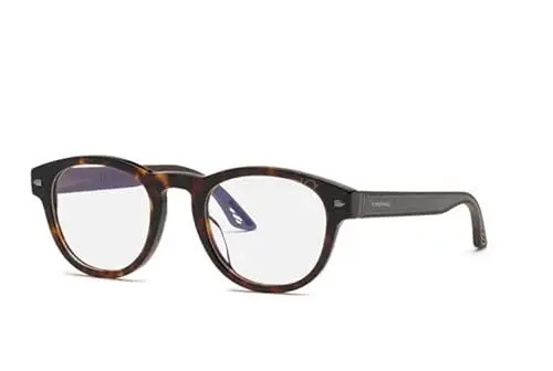 Produktbild: Chopard Unisex VCH327 Sunglasses, Havana, 49