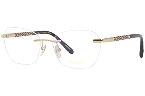 Produktbild: Chopard Unisex VCHF47 Sunglasses, 0300, 56