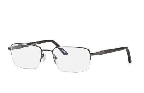 Produktbild: Chopard Unisex VCHG60V Sunglasses, Sh.Light Gold W/Col.Parts, 55